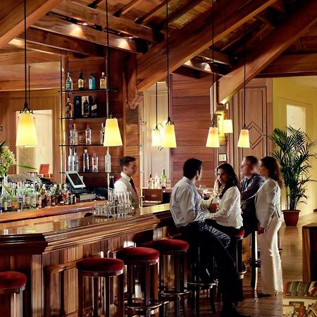 Intercontinental Mzaar Lebanon Mountain Resort & Spa By Ihg Mzaar Kfardebian Exterior photo